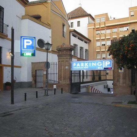 Luxury Apartment Penuelas Free Parking Sevilla Exterior foto
