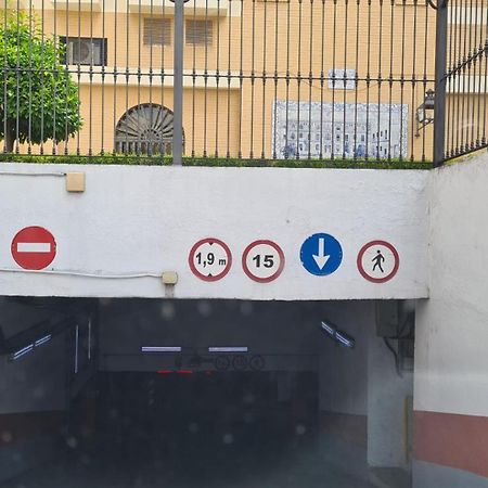 Luxury Apartment Penuelas Free Parking Sevilla Exterior foto