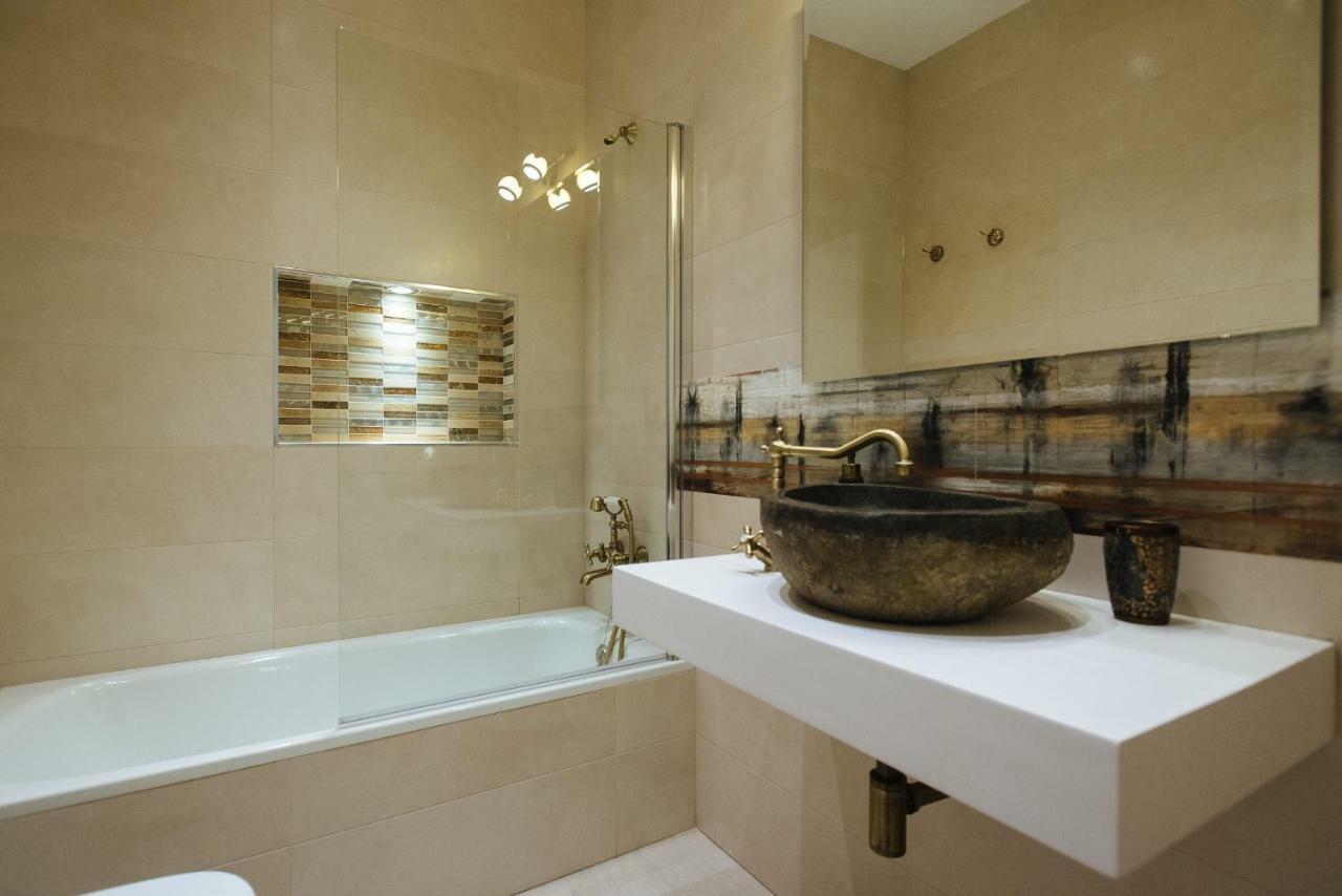 Luxury Apartment Penuelas Free Parking Sevilla Exterior foto