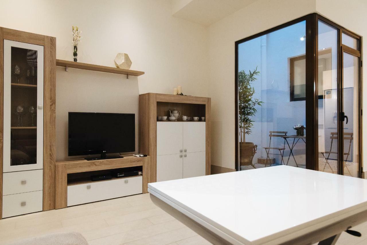 Luxury Apartment Penuelas Free Parking Sevilla Exterior foto