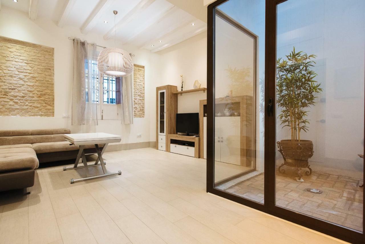 Luxury Apartment Penuelas Free Parking Sevilla Exterior foto