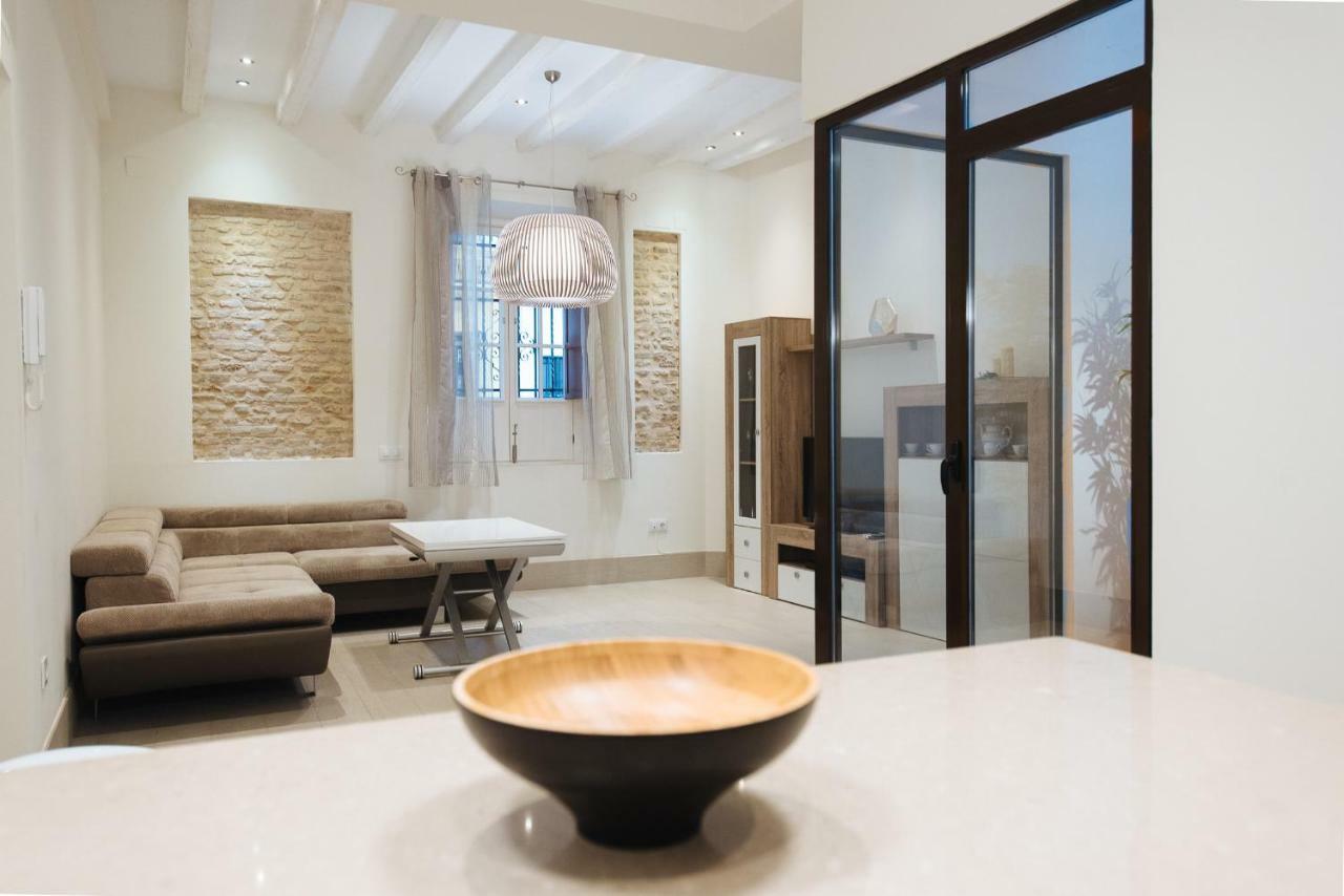 Luxury Apartment Penuelas Free Parking Sevilla Exterior foto