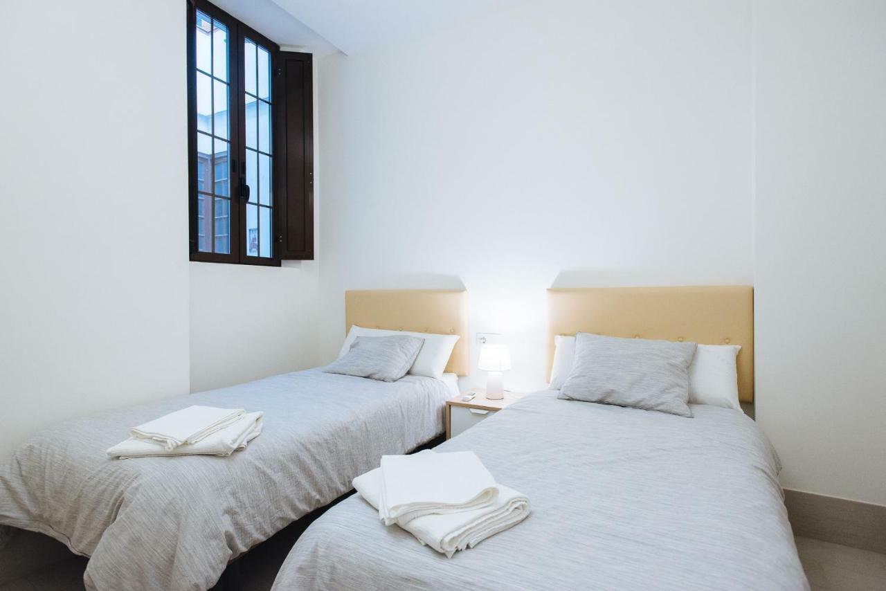 Luxury Apartment Penuelas Free Parking Sevilla Exterior foto