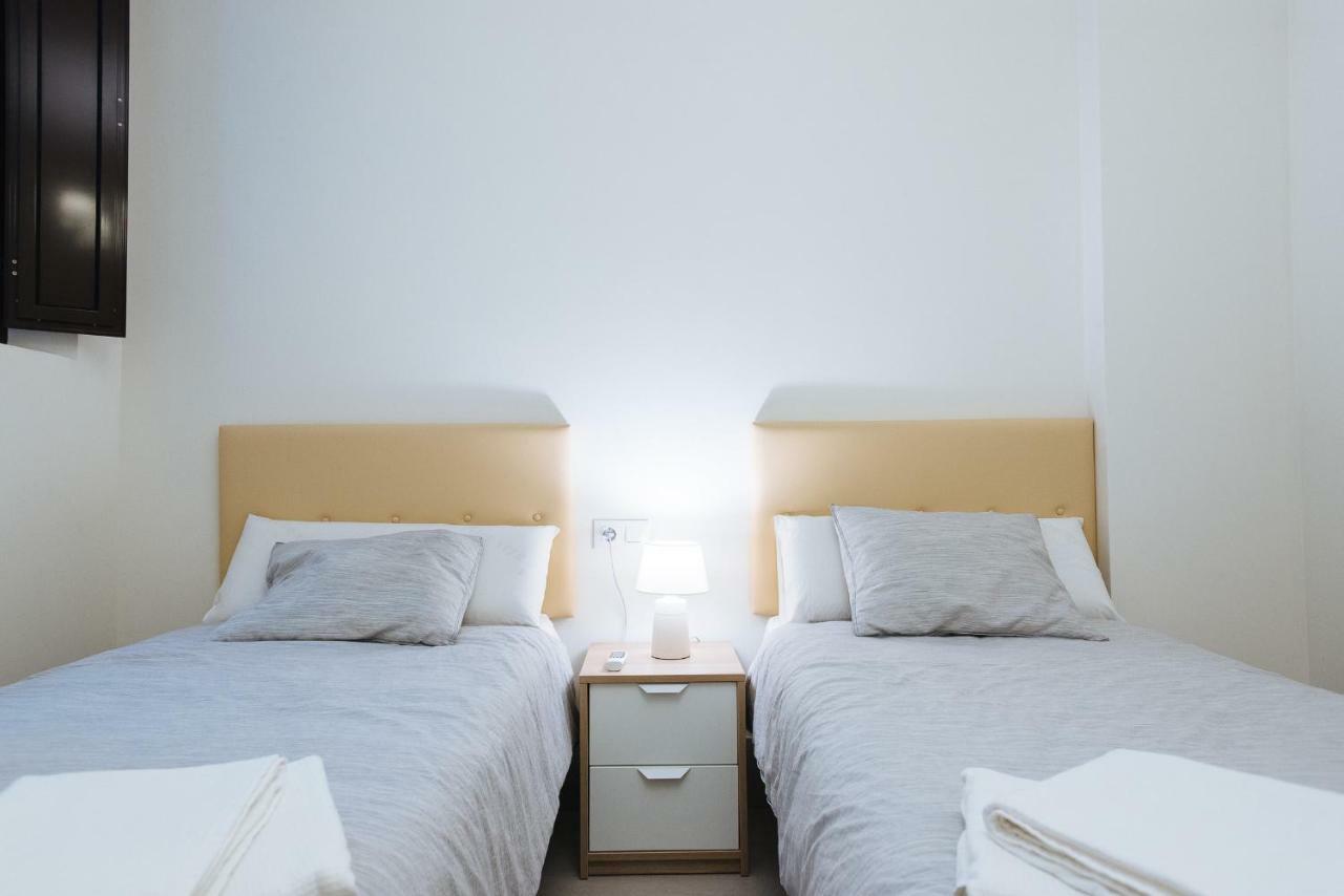 Luxury Apartment Penuelas Free Parking Sevilla Exterior foto