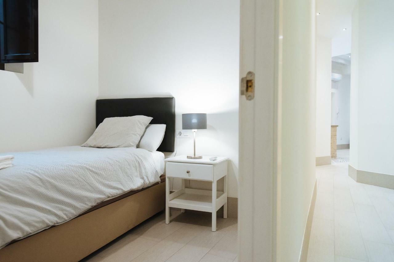 Luxury Apartment Penuelas Free Parking Sevilla Exterior foto