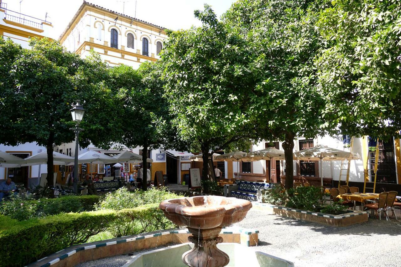Luxury Apartment Penuelas Free Parking Sevilla Exterior foto
